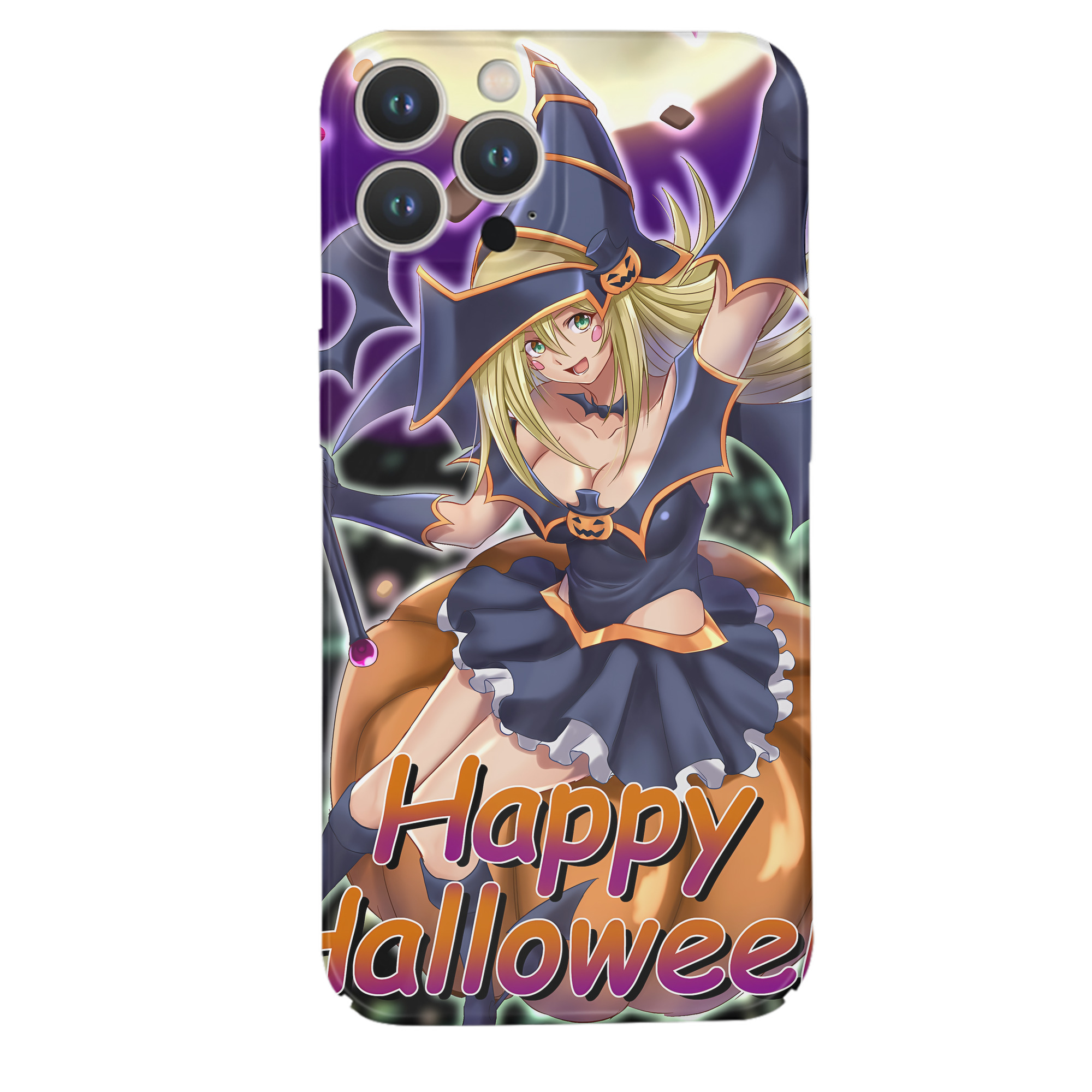 （画像用） 遊☆戯☆王 Yu-Gi-Oh! 【iPhone 14シリーズ対応】ハードケース
